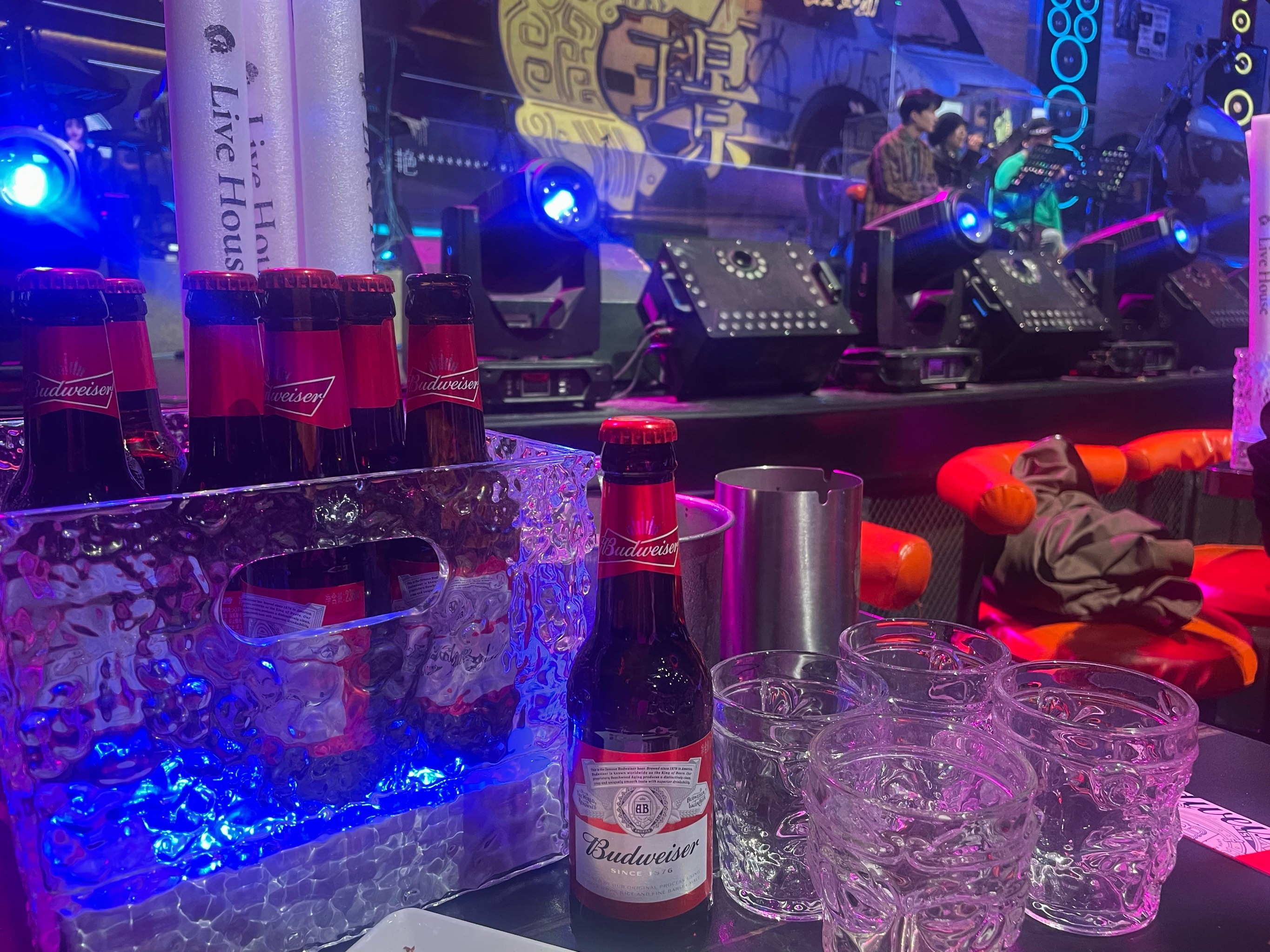 黄石商务ktv性价比高的优选-铁山区ktv预订